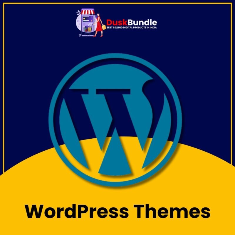 Wordpress Themes By Dusk Bundle