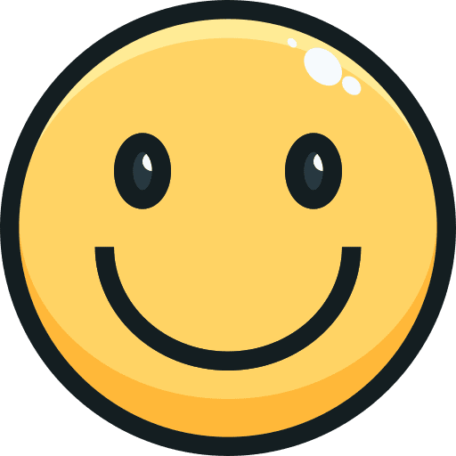 smile