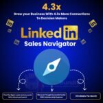 Linkedin Sales Navigator